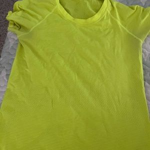 Swiftly Tech Short-Sleeve Shirt 2.0